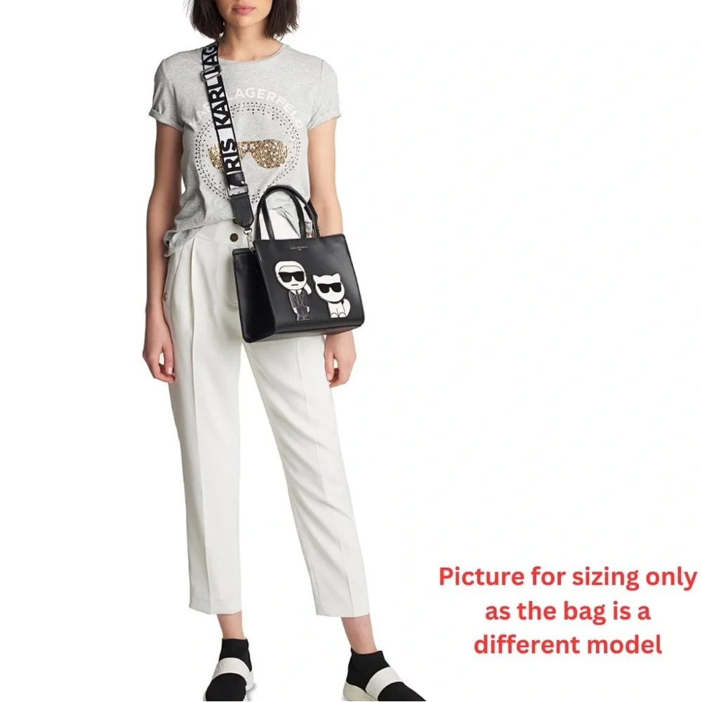 Karl Lagerfeld new tags